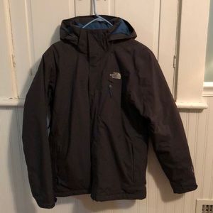 Men’s North Face jacket